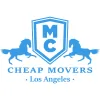 Cheap Movers Los Angeles
