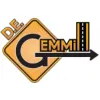 D E Gemmill