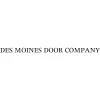 Des Moines Door