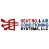 Heating & Air Conditioning Systems