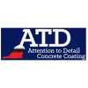 Attention To Detail Concrete Coating