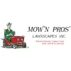 Mow'N Pros