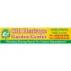 Old Heritage Garden Center