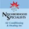 Neighborhood Specialists