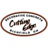 Cutting Edge Decorative Concrete