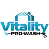 Vitality Window Cleaning