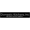 Domestic Kitchens