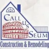 Call Us Selim Construction & Remodel