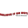 Believe It Or Not
