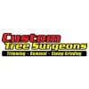 Custom Tree Surgeons