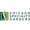 Chicago Specialty Gardens