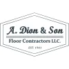 A Dion & Son Floor Contractors