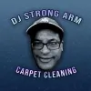 DJ Strong Arm Carpet Cleaning