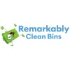 Remarkably Clean Bins