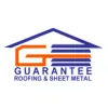 Guarantee Roofing & Sheet Metal