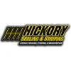 Hickory Sealing & Striping