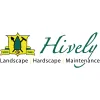 Hively Landscapes