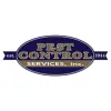 Pest Control Services