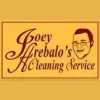 Joey Arebalos Cleaning Service