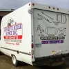 Concrete Mixer Supply
