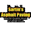 Sartin's Asphalt Paving