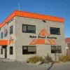 Rain Proof Roofing