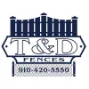 T&D Custom Fences & Decks