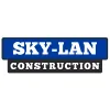 Sky-Lan Construction