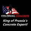 Colonial Concrete