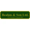 Beahm & Son