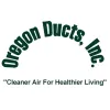 Oregon Ducts