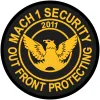 Mach Security