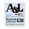 A & L Siding & Home Improvement Center