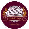 Autumn Woodworking