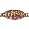 Rick's Appliance Service