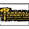 General Locksmith