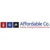 Affordable Plumbing Heating & Cooling