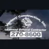 Venters' Construction