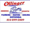 Chuck Ollinger Plumbing & Heating