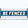 Be Fenced