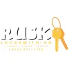 Rusk Lock & Key