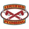 Certified Plumbing