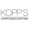 Kopp's Carpet & Decorating
