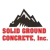 Solid Ground Concrete