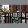 Tholl Fence