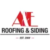 A & E Roofing & Siding