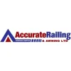 Accurate Railing & Awning