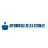 Affordable Delta Storage