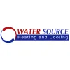 Water Source Heating & Cooling