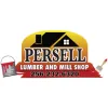 Persell Lumber and Mill Shop